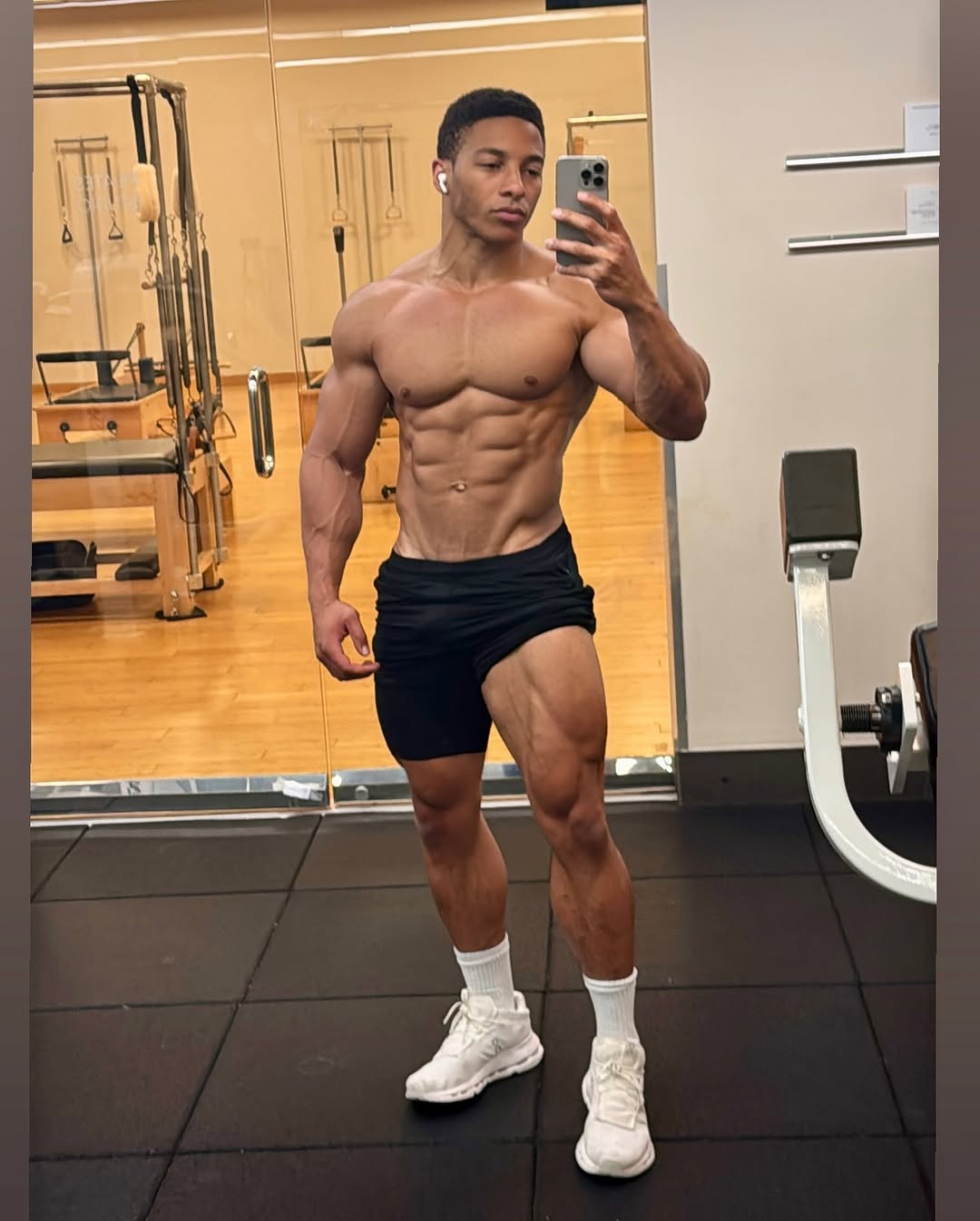 Trevor Bell