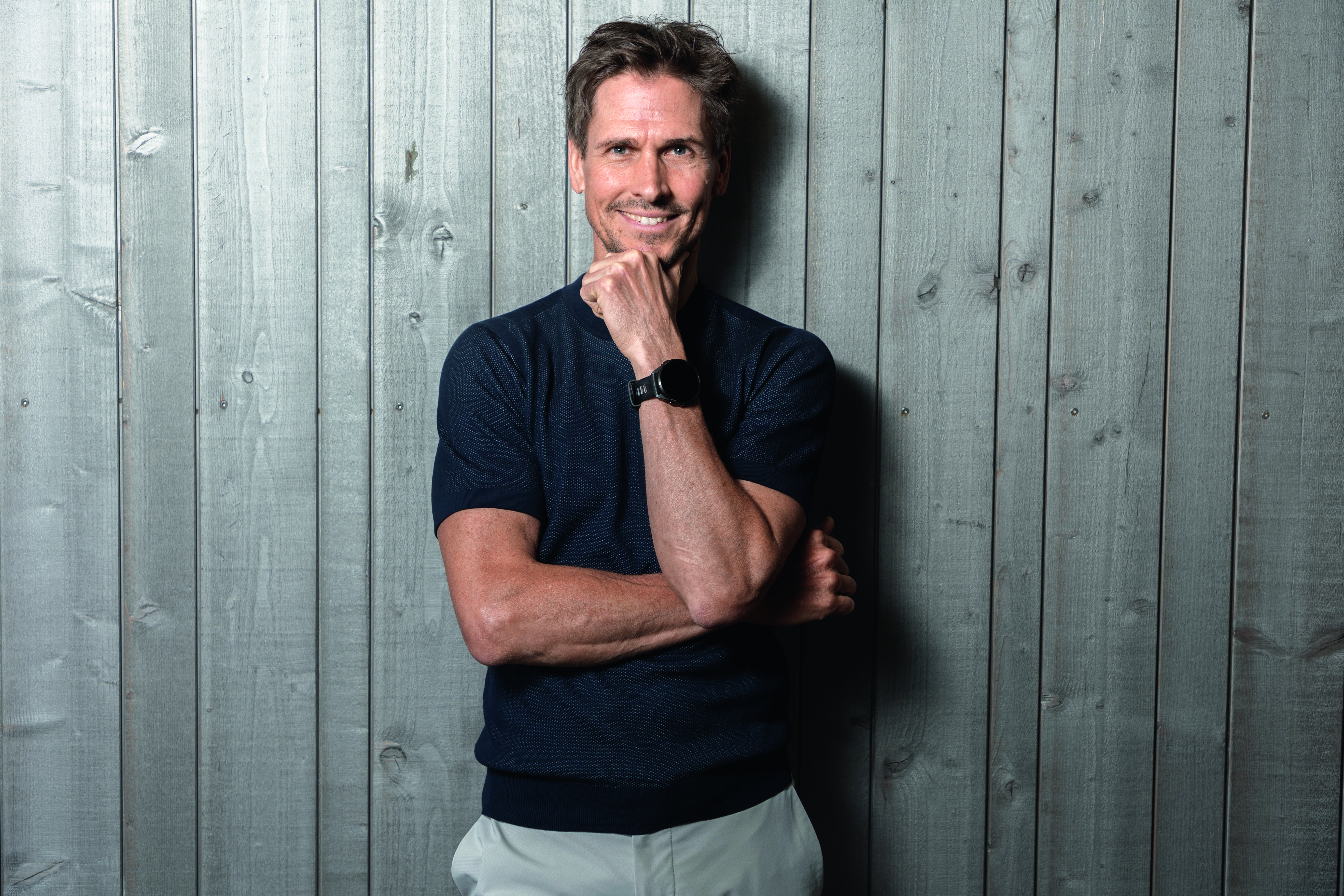 Felix Gottwald