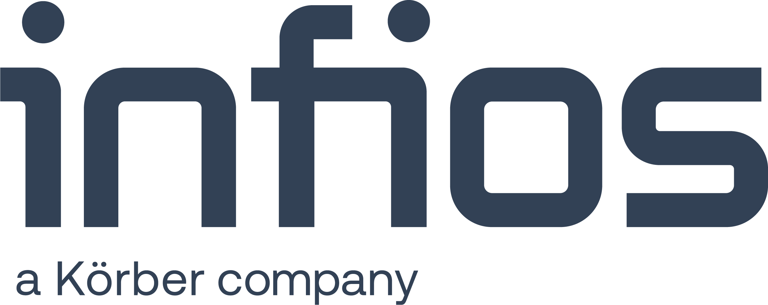 Infior Logo