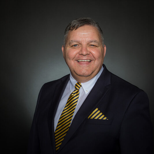 Rob Stenberg – Keynote Speaker