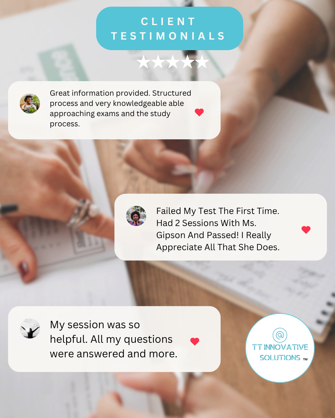 Tamara Gipson picture