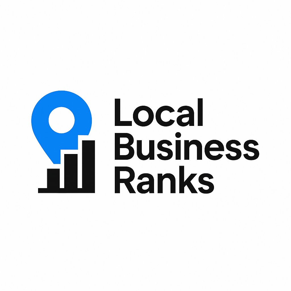 Local Business Ranks