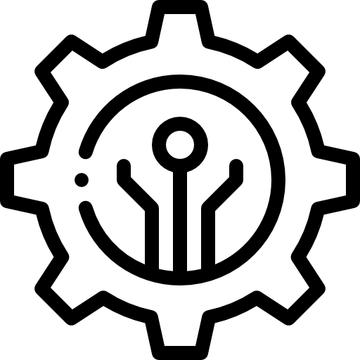 Technology icon