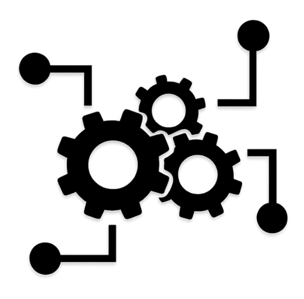 Systems icon