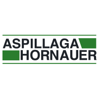 Aspillaga Hornauer