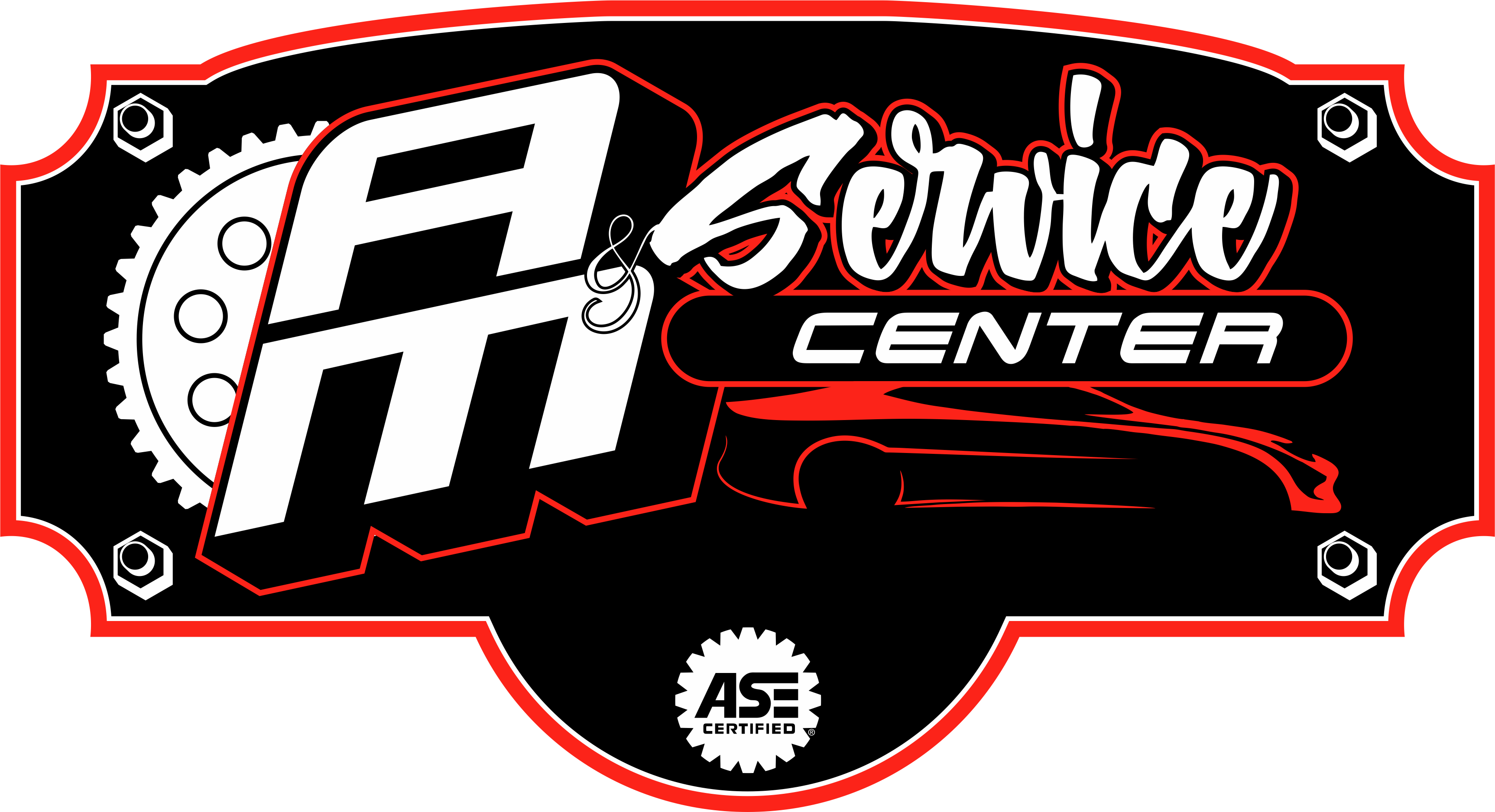 A&M Service Center - Auto Repair Shop
