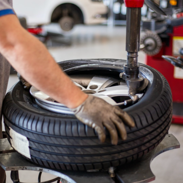 Vehicle Maintenance