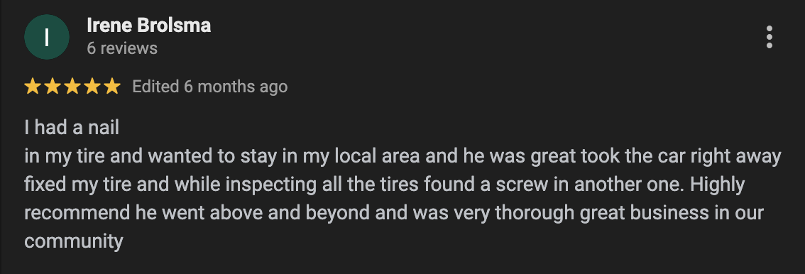 A&M Service Center - Auto Repair Shop Review