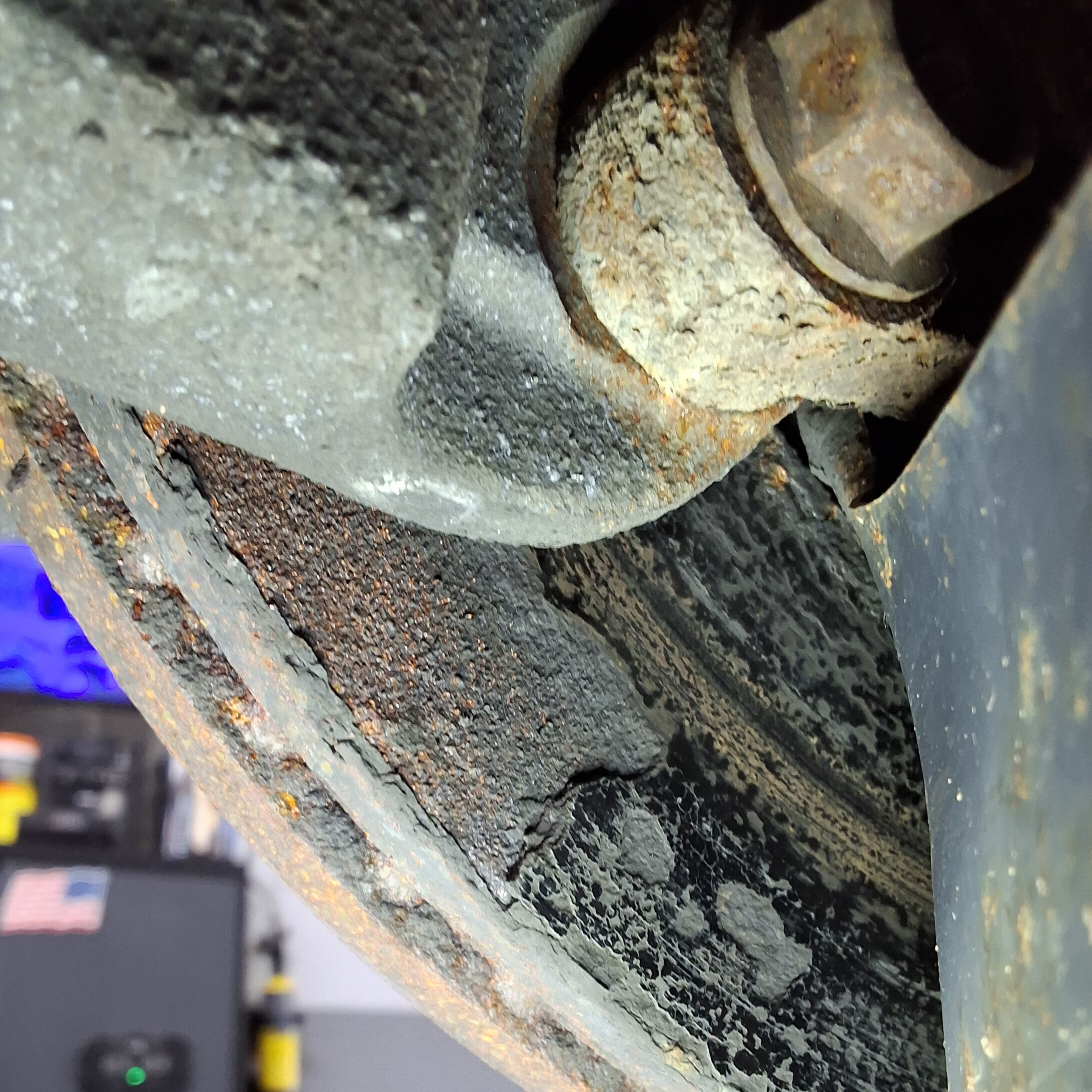 Auto Repair Shop