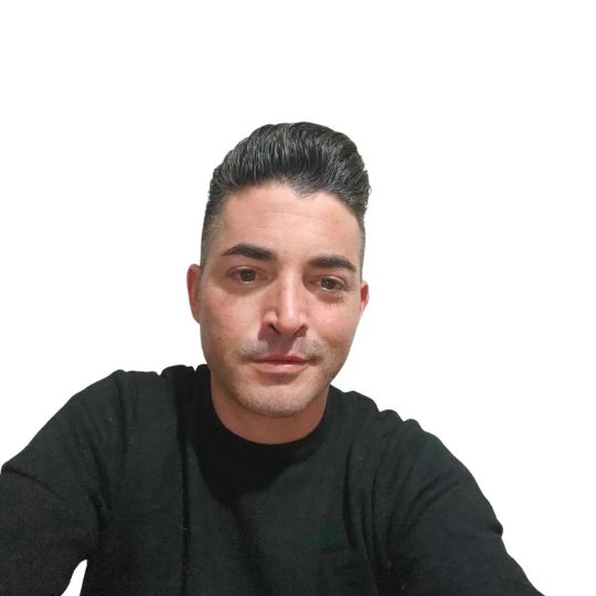 Gianluca De Palma
