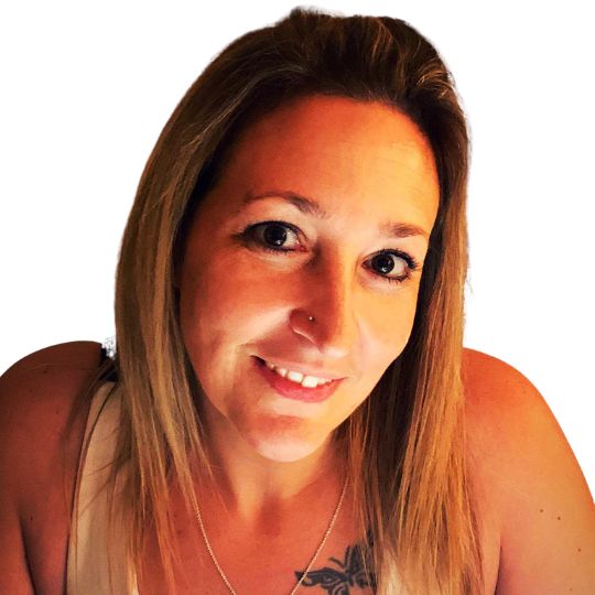 Silvia Bonaldi