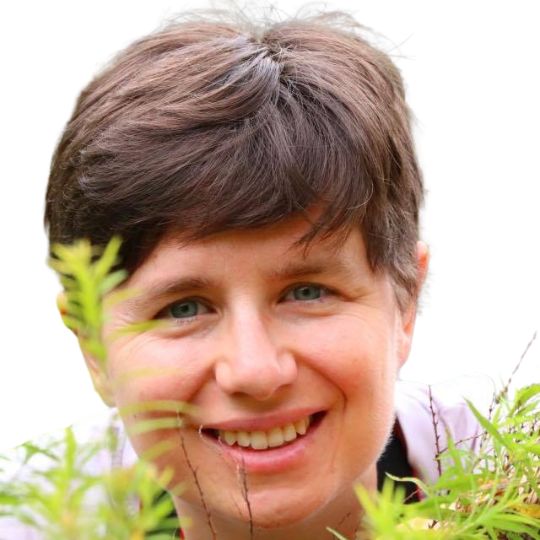 Manuela Stefanoni