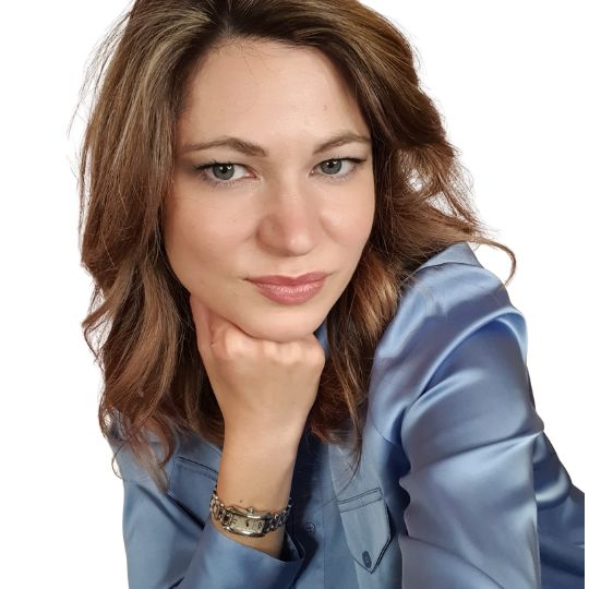 Natascia Finocchiaro
