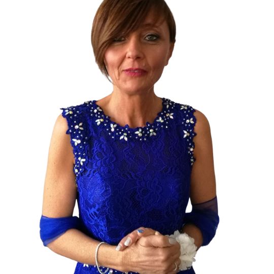Maria Minniti