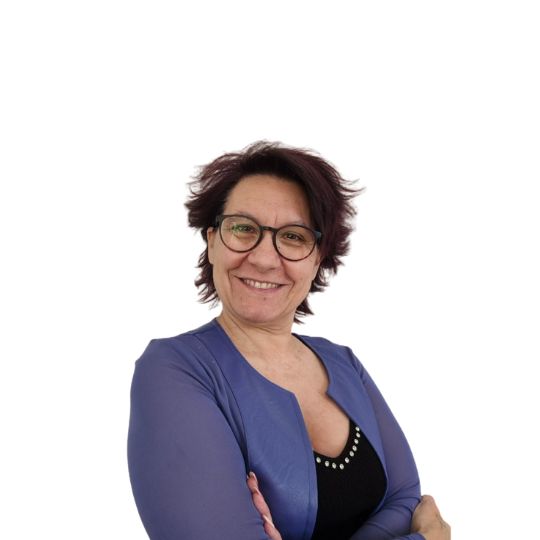 Luana Branchini