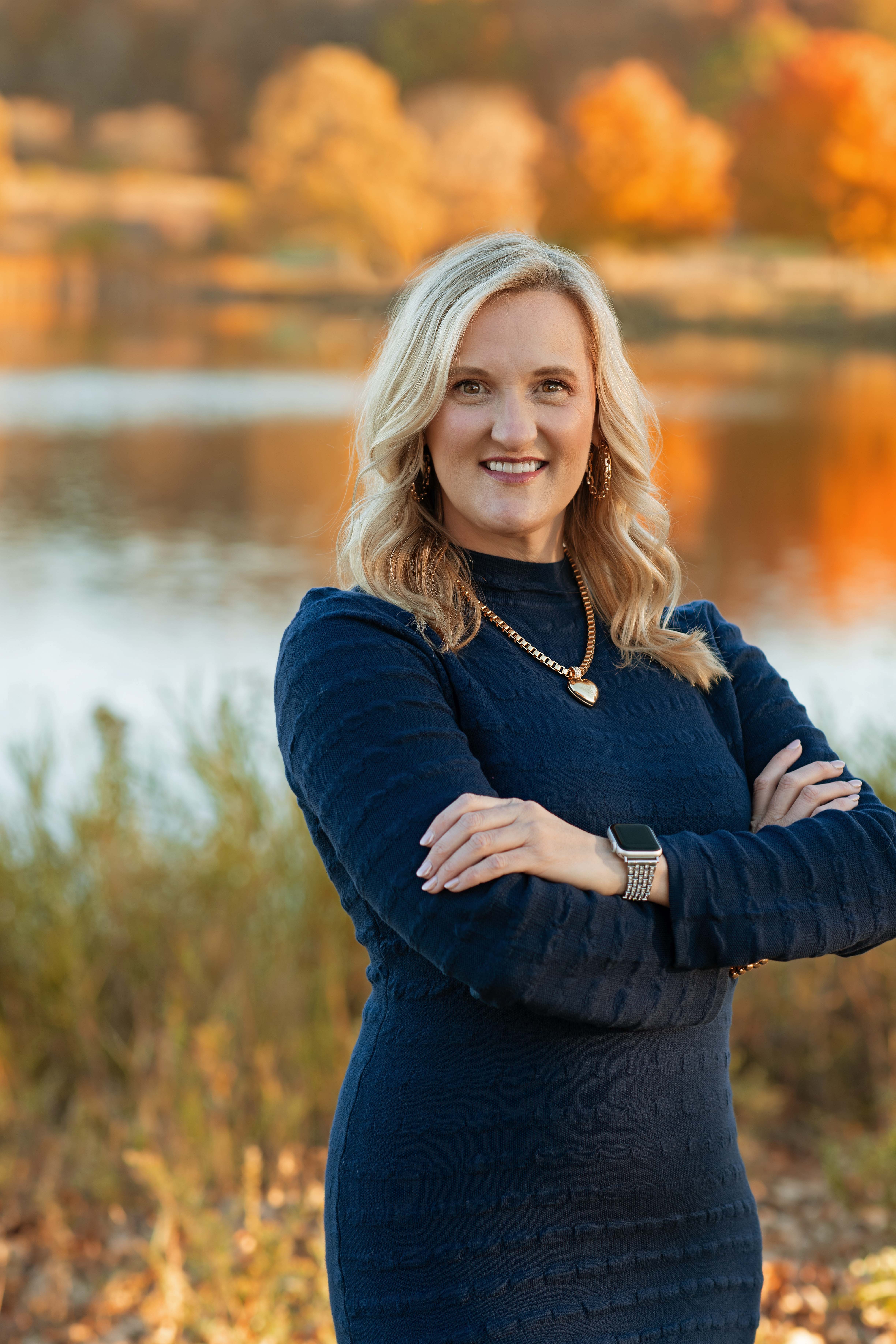 Amber Traub Auctioneers Association Management Team
