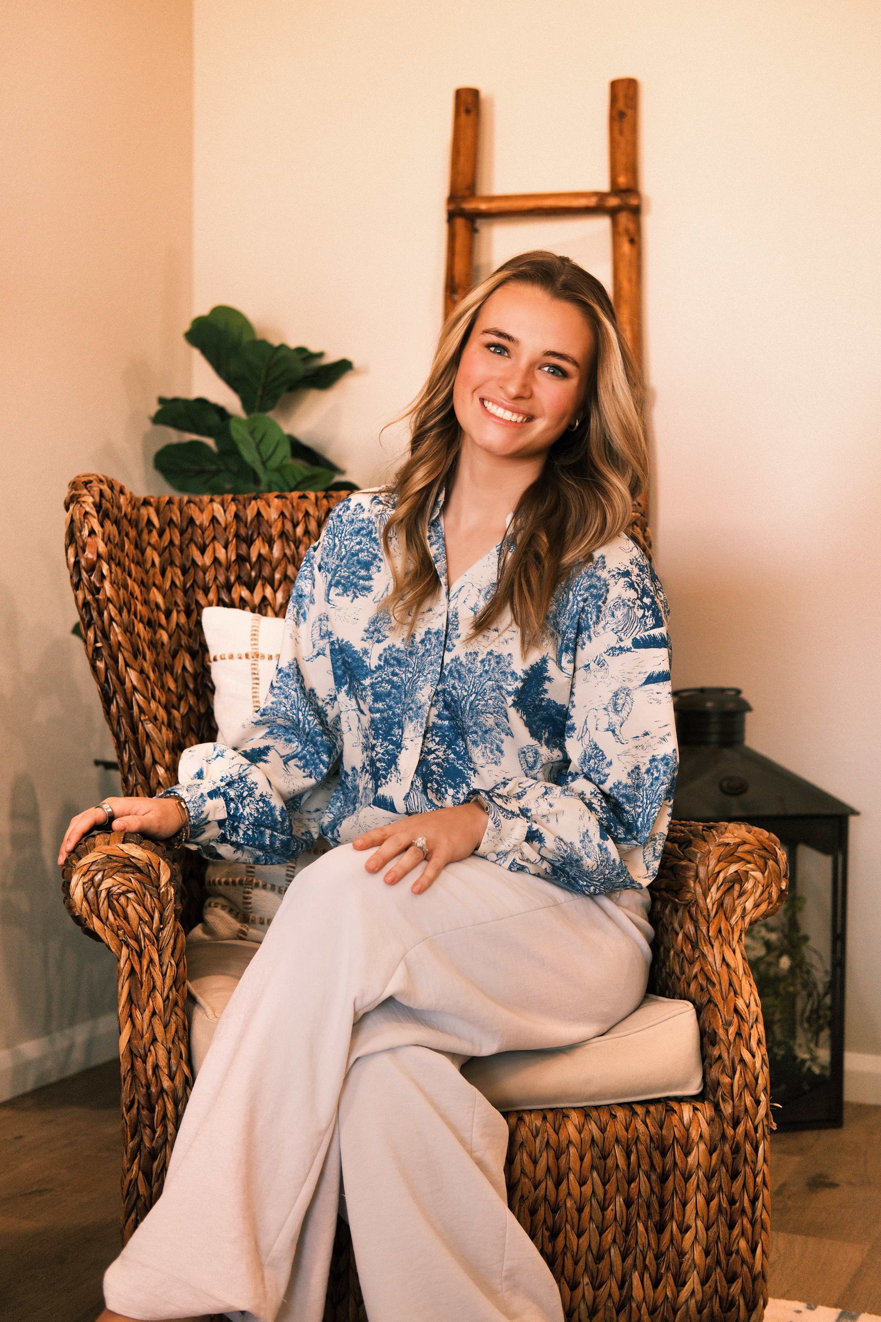 Nicole Younger Auctioneers Association Management Team