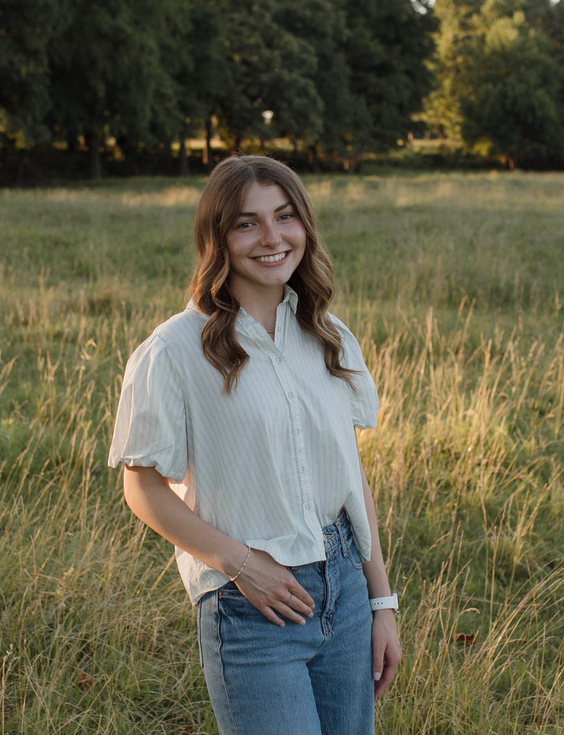 Jacinda Kachner Auctioneers Association Management Team