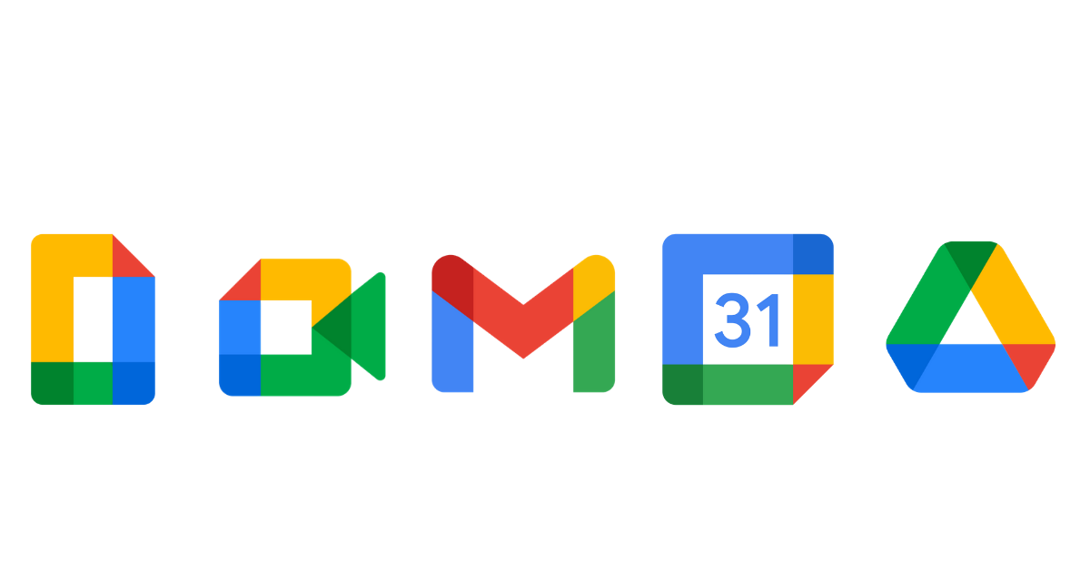 Google Workspace
