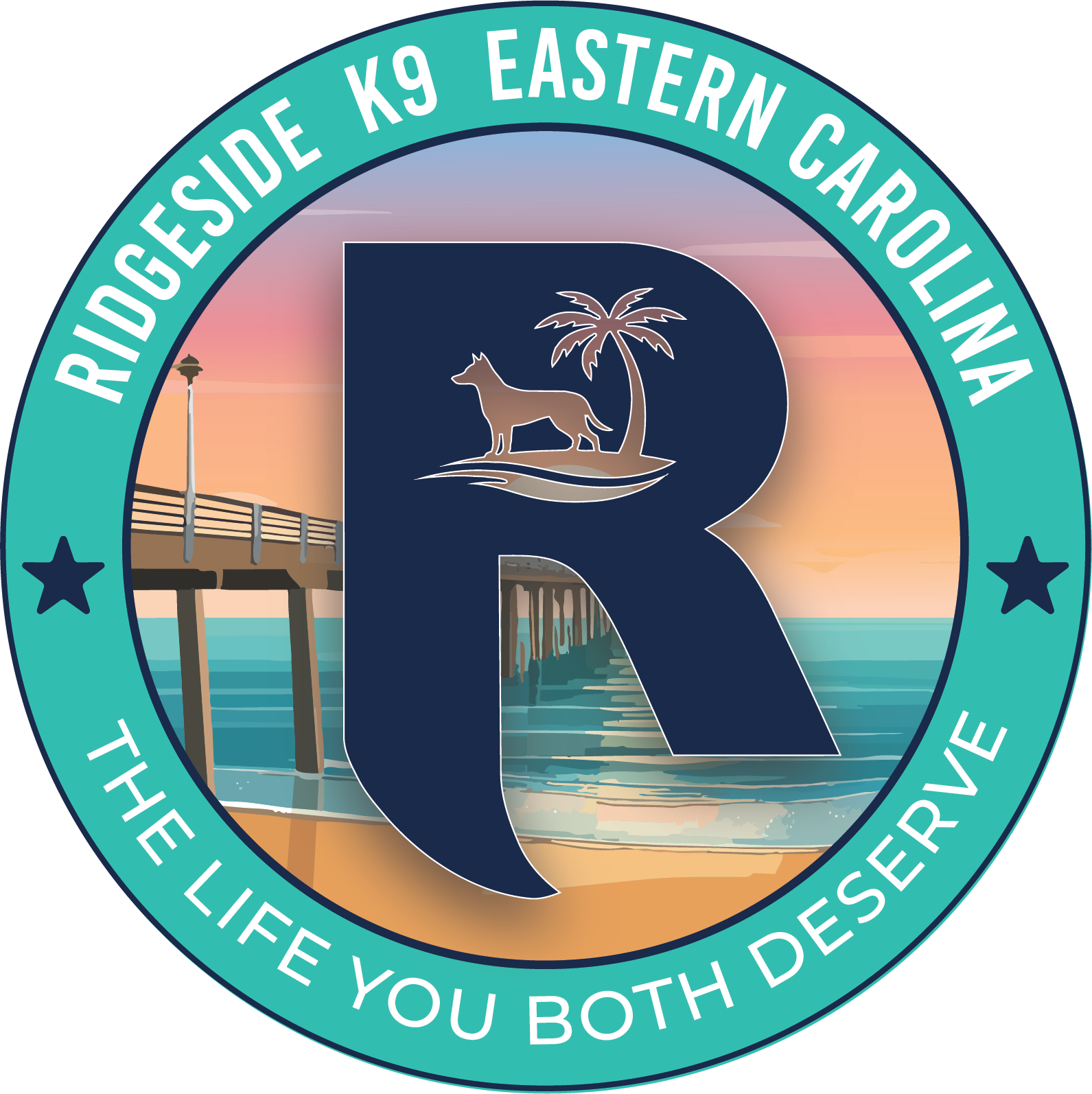 Ridgeside K9 Eastern Carolina