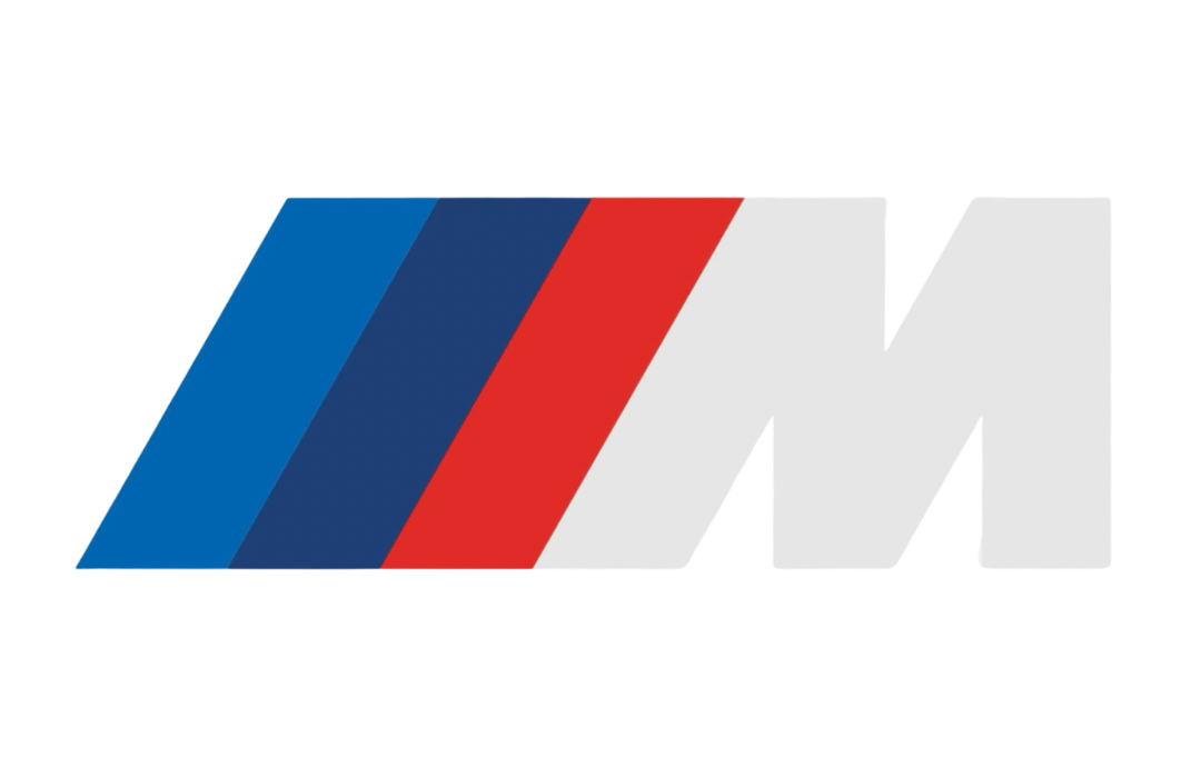 BMW M Logo