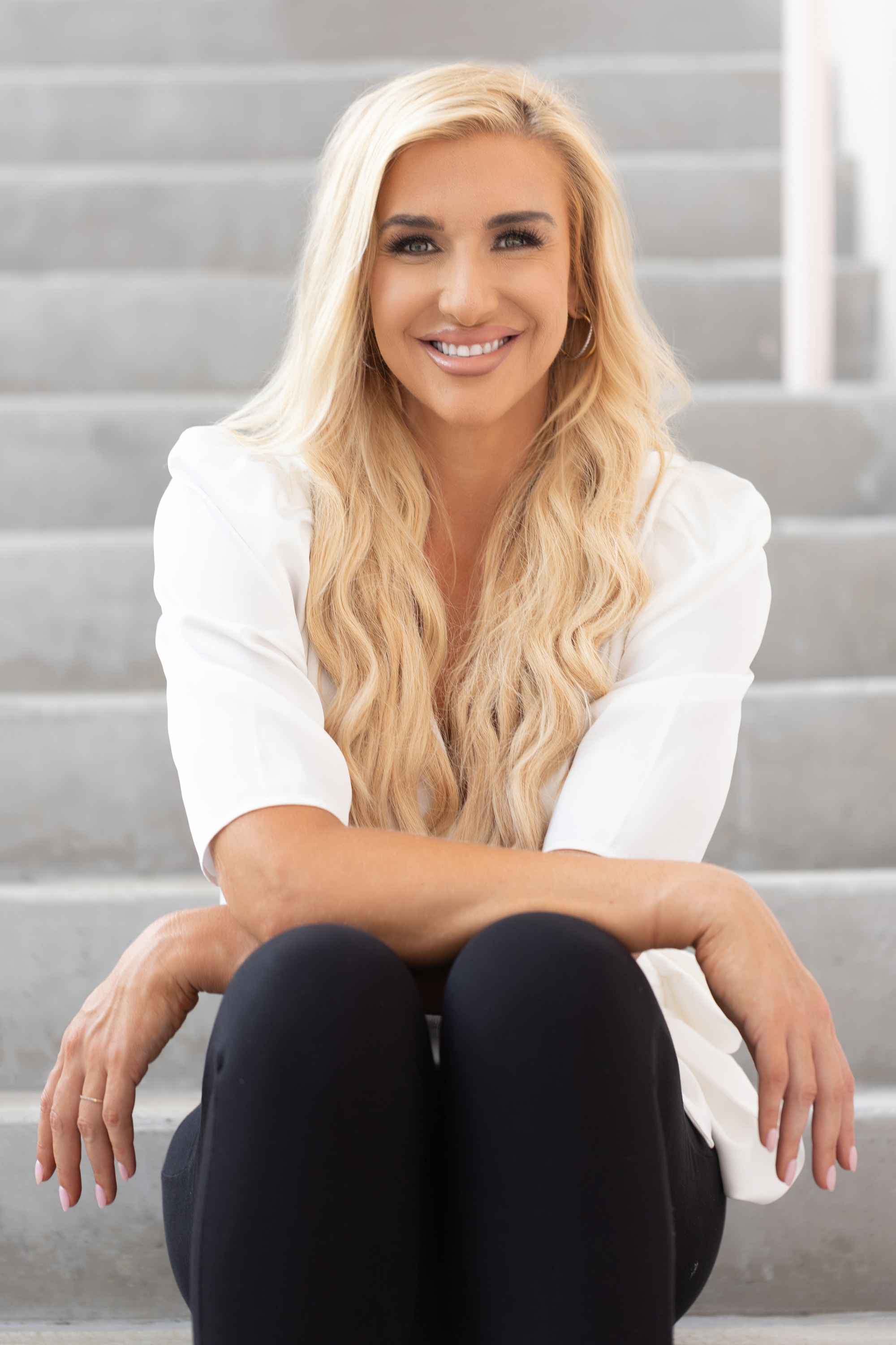 Dr. Allison Snowden