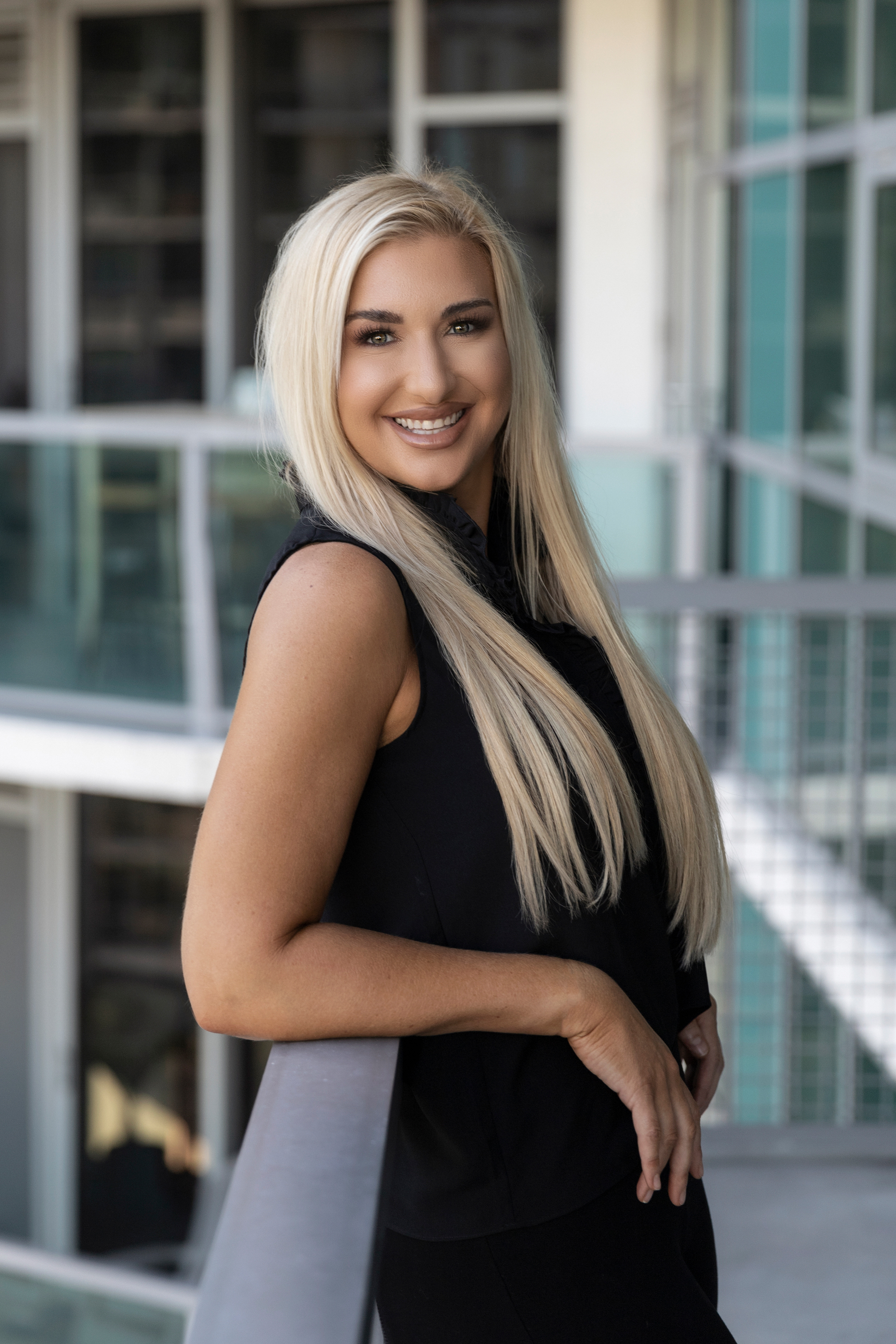 Dr. Allison Snowden