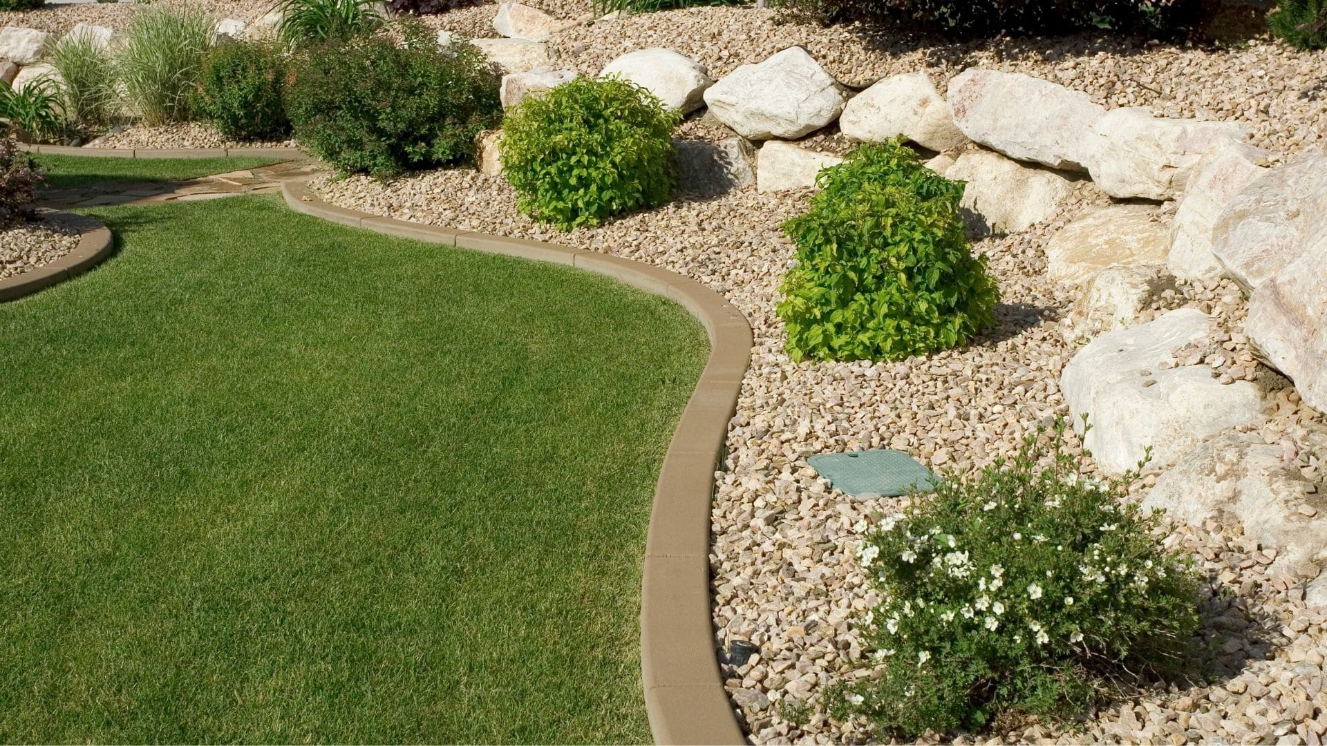LawnScapes - Landscaping in Cincinnati