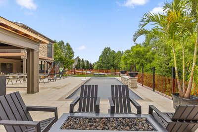 Landscaping in Wyoming, Ohio