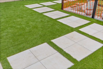 Hardscaping in Wyoming, Ohio