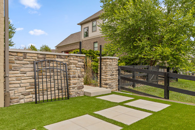 Landscaping in Cincinnati