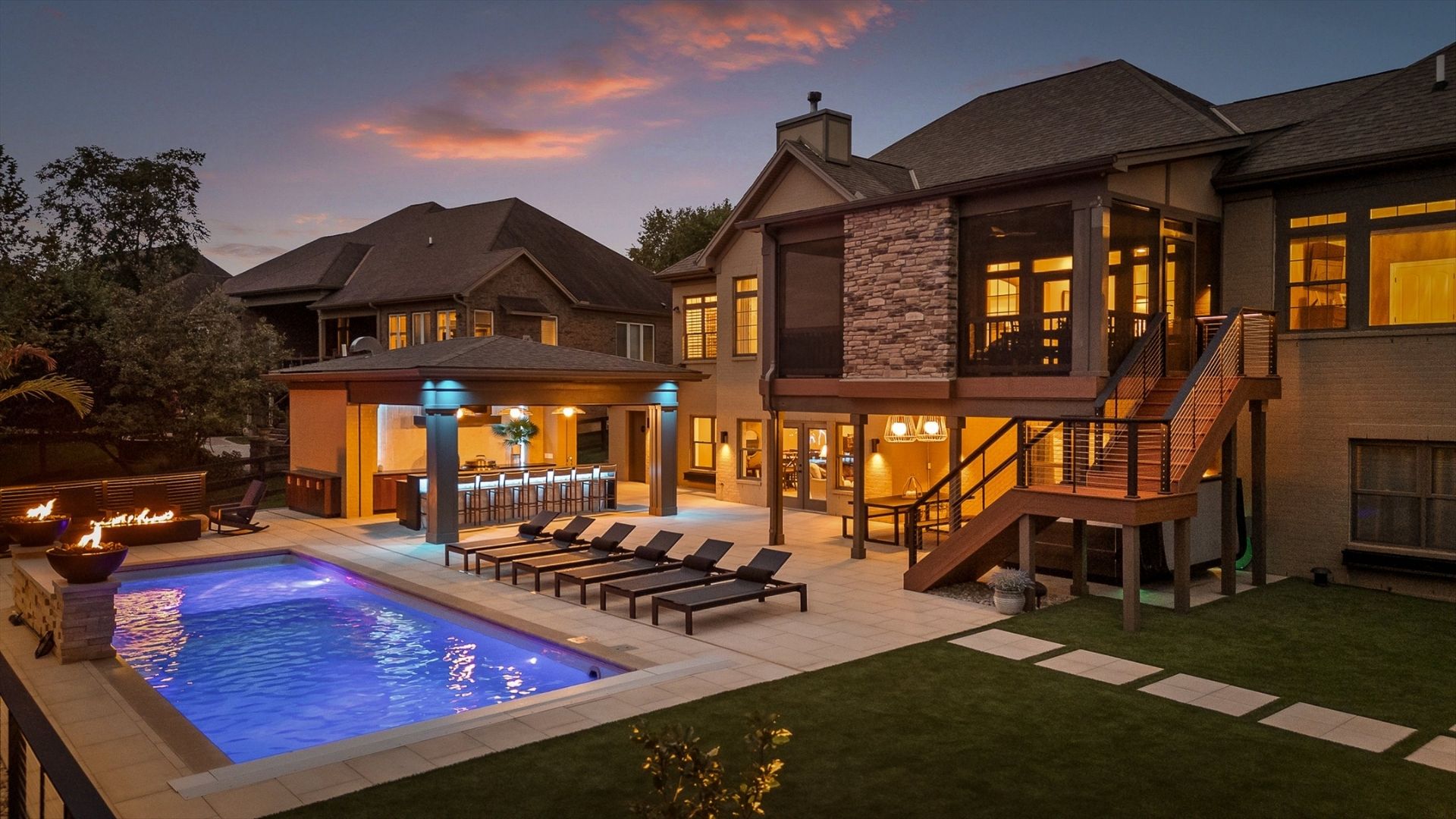 LawnScapes - Landscaping in Cincinnati