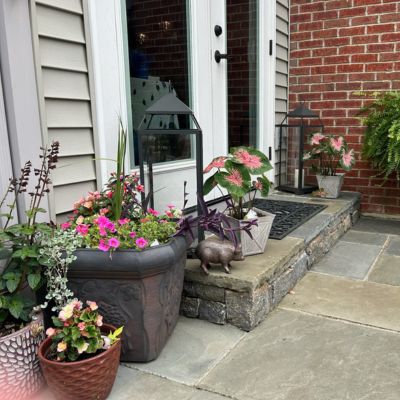 landscaping in Cincinnati