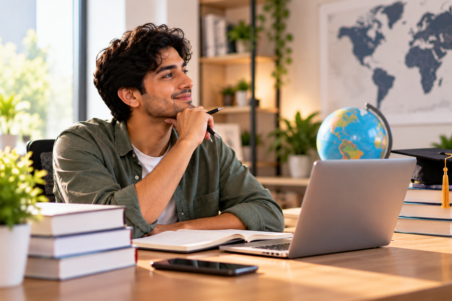 Savings set aside for education, spent with purpose
