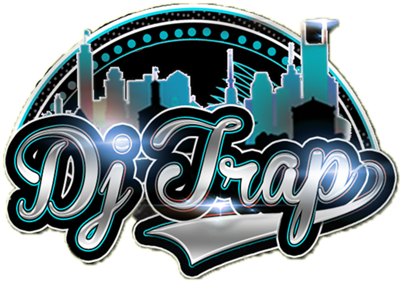 DJ Trap 615 logo