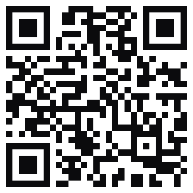 Booking QR code