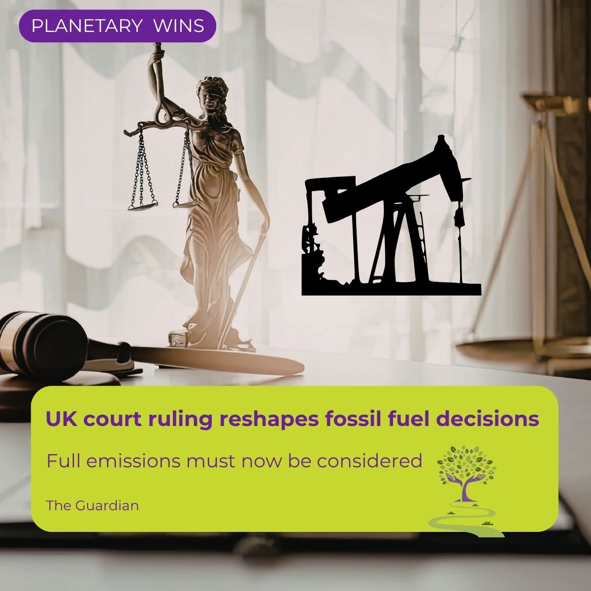 Legal rulings