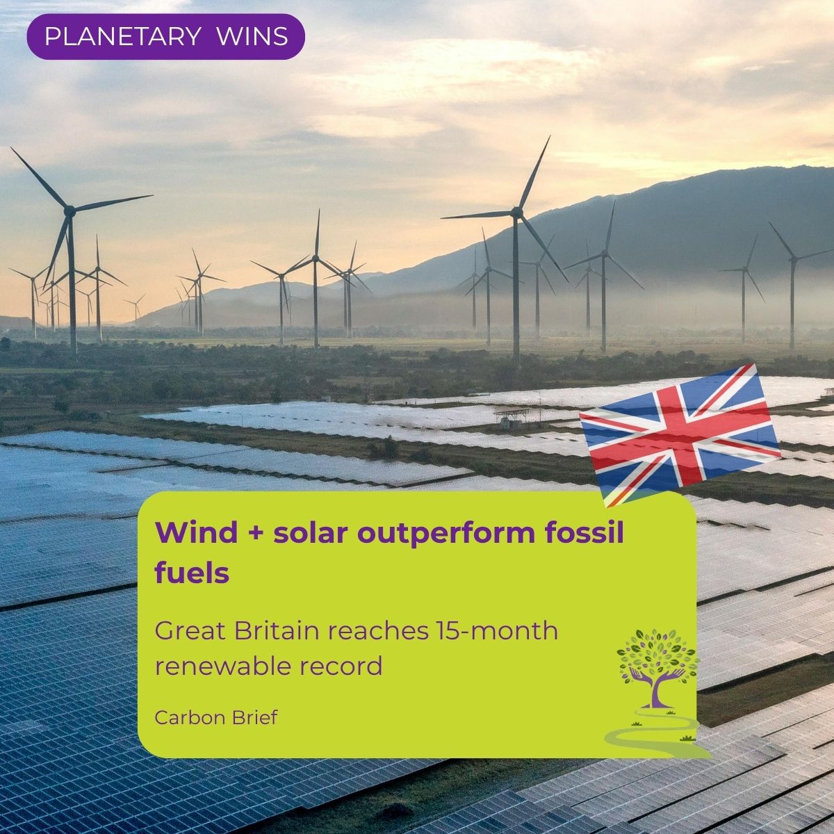 UK Solar