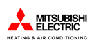 Mitsubishi Electric Heating and Air Conditioning — Diamond Contractor Elite dealer