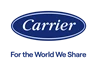 Carrier — authorized dealer
