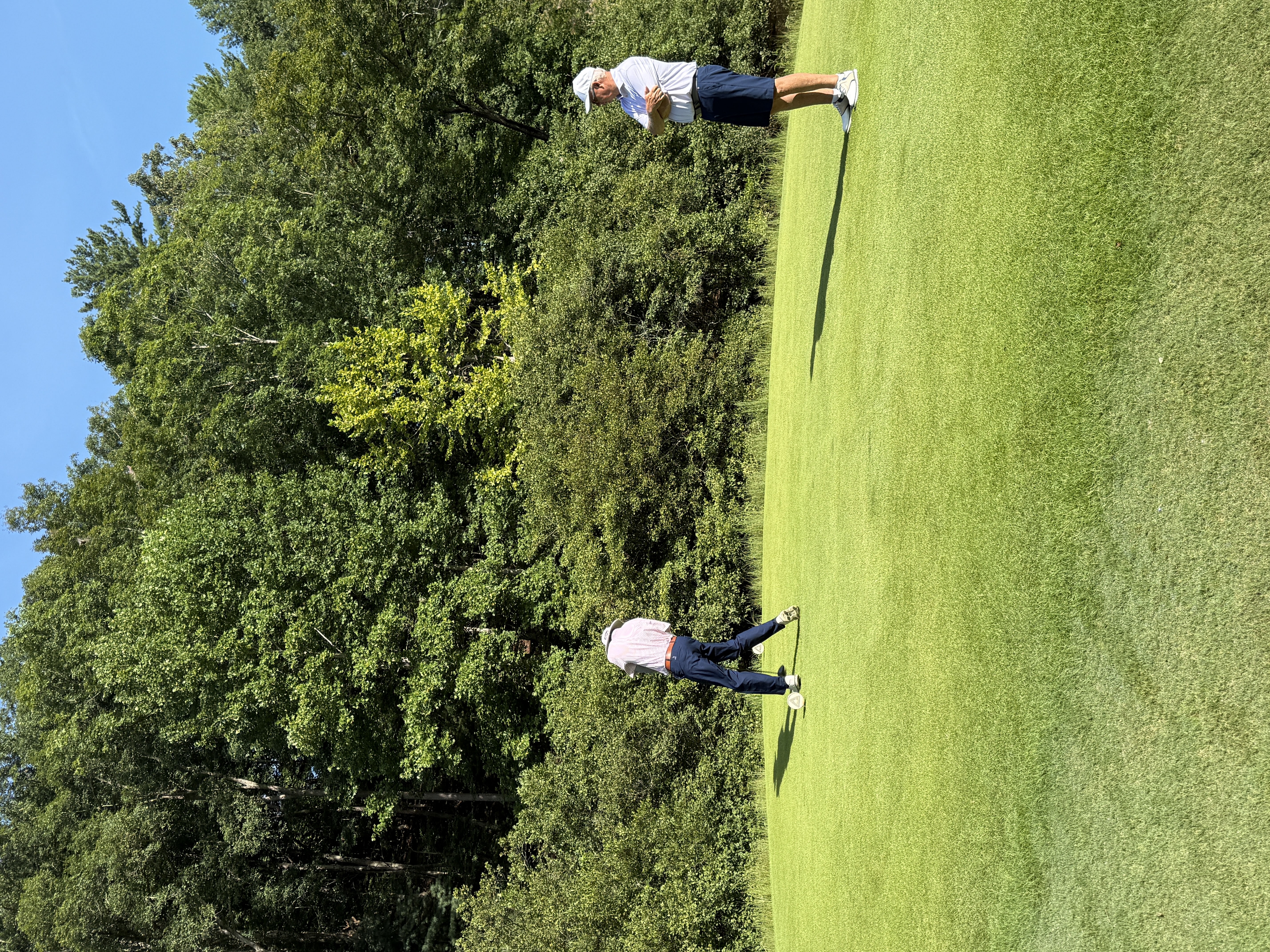 Big Canoe Creek Hole #6 Big Canoe Creek Hole #6