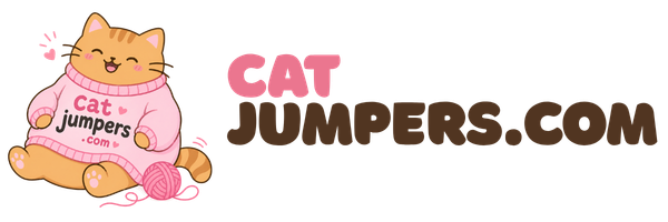 Cat Jumpers logo