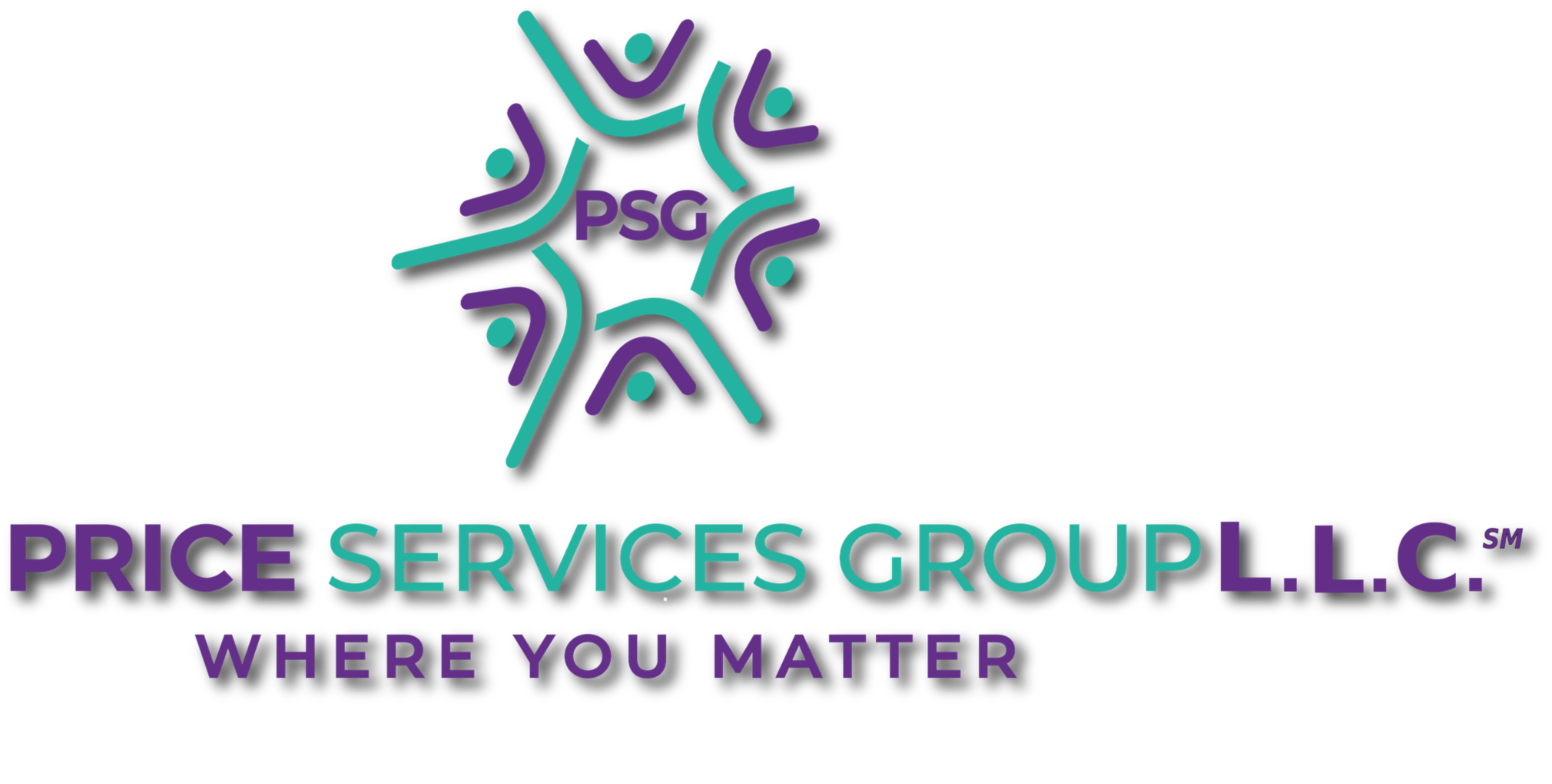 Price Services Group logo