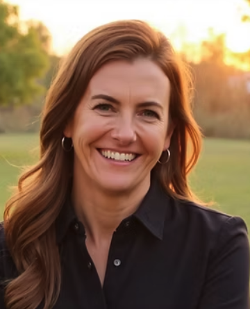 Megan Gourlay, founder of Love With Me