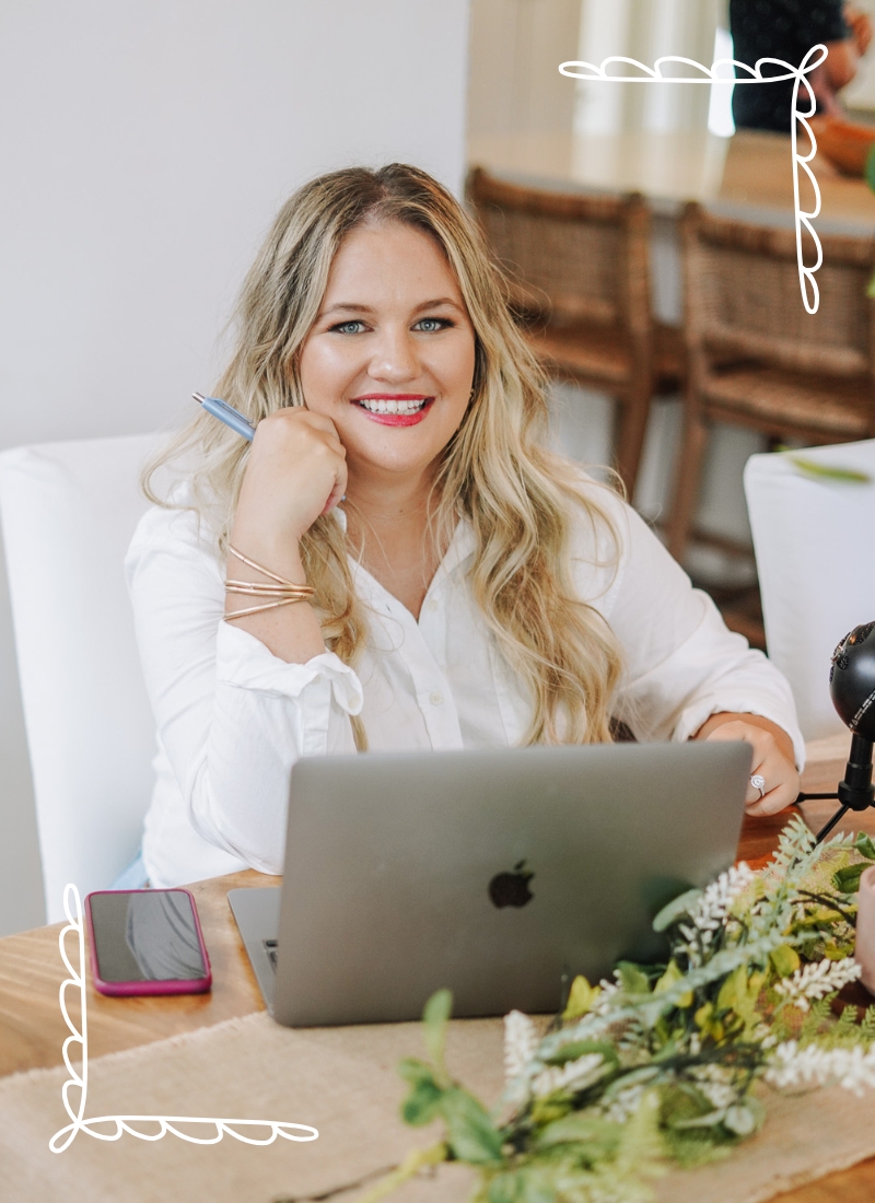 Brandi Mowles