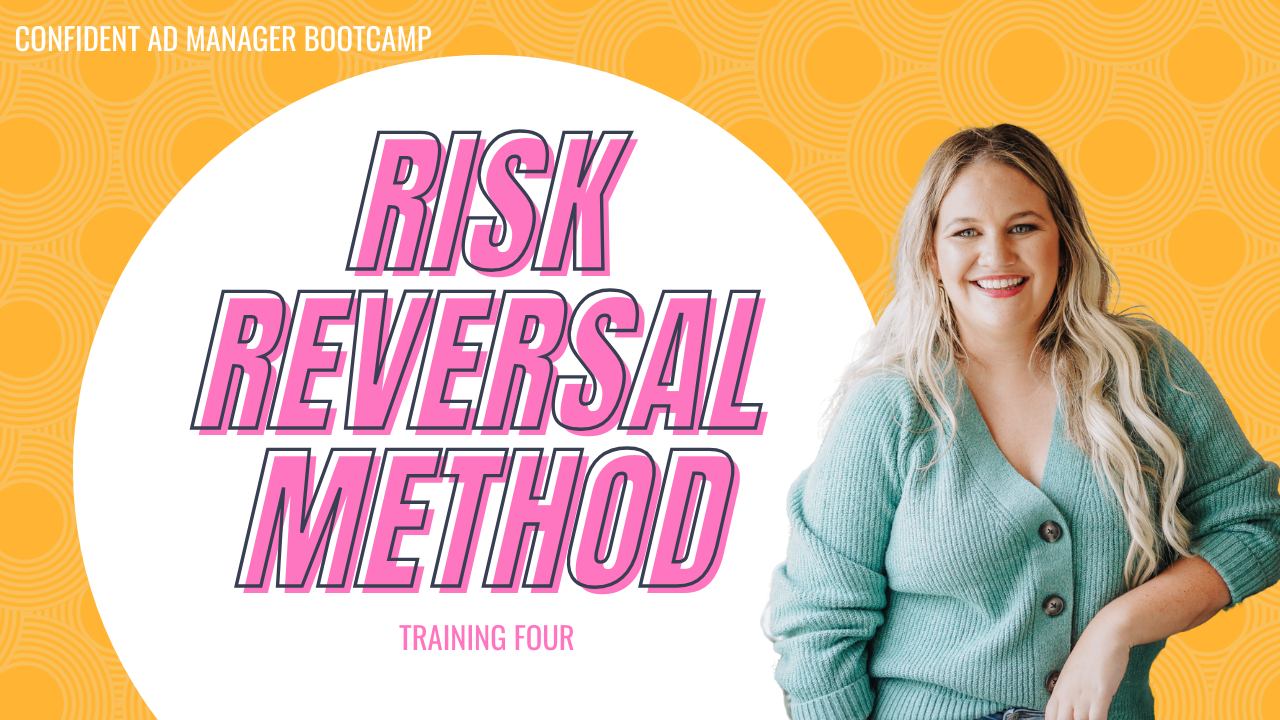 Risk Reversal Method