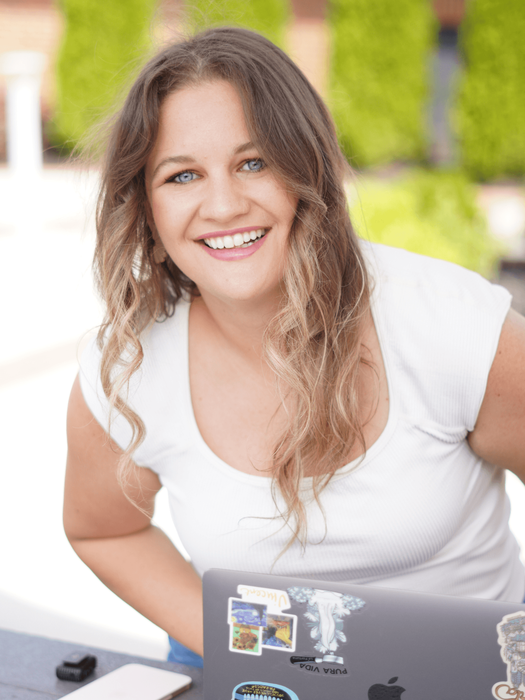 Brandi Mowles