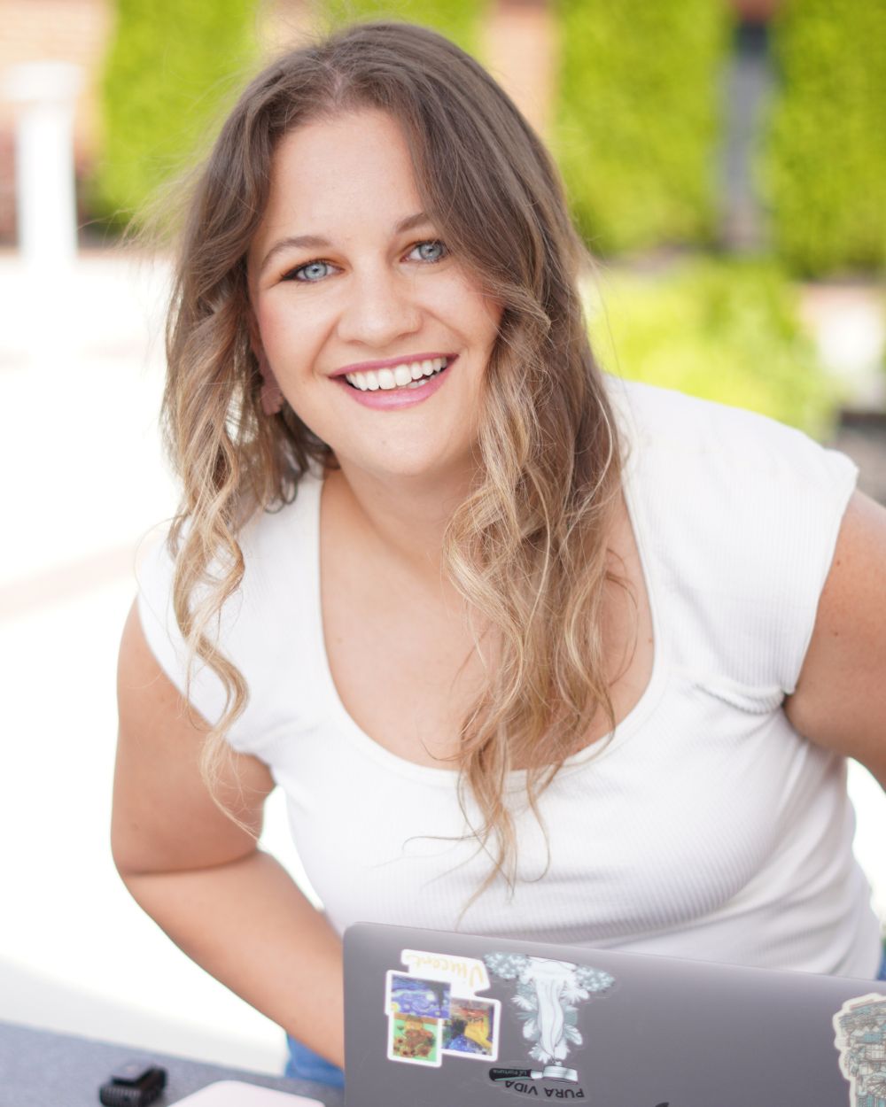 Brandi Mowles