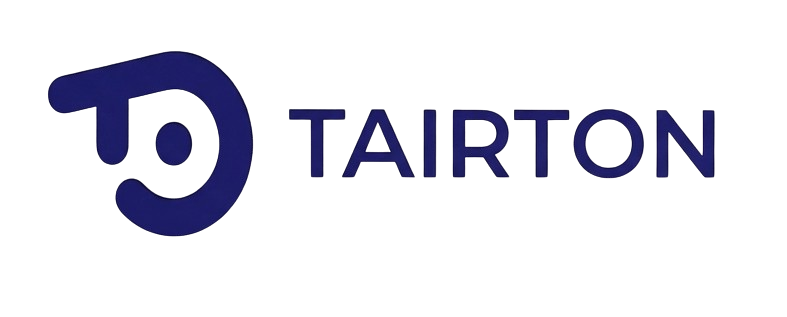 tairton la mejor agencia de desarrollo web