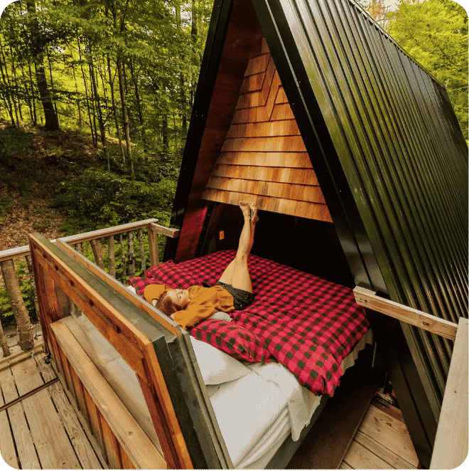 Cabin